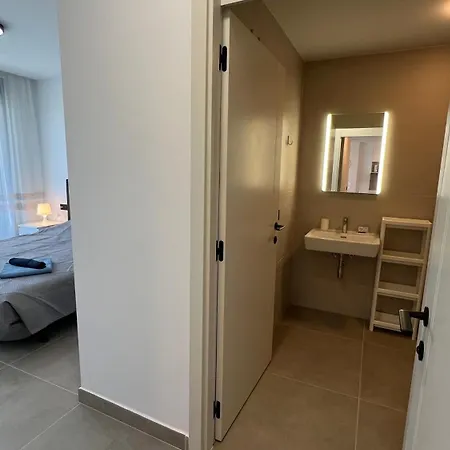 Lägenhet Atlantic - Two-bedroom Premium *