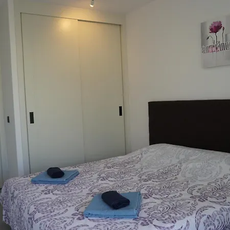 Lägenhet Atlantic - Two-bedroom Premium Costa Adeje (Tenerife)