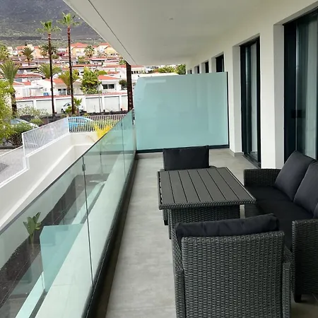 Lägenhet Atlantic - Two-bedroom Premium