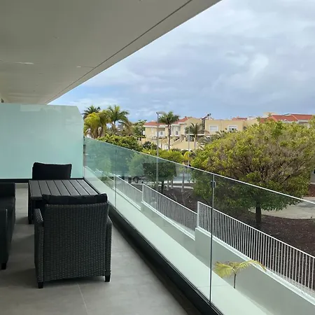 Lägenhet Atlantic - Two-bedroom Premium *